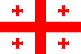 Georgia flag