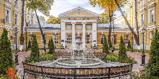 MBBS in Russia