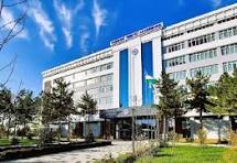 MBBS in Uzbekistan